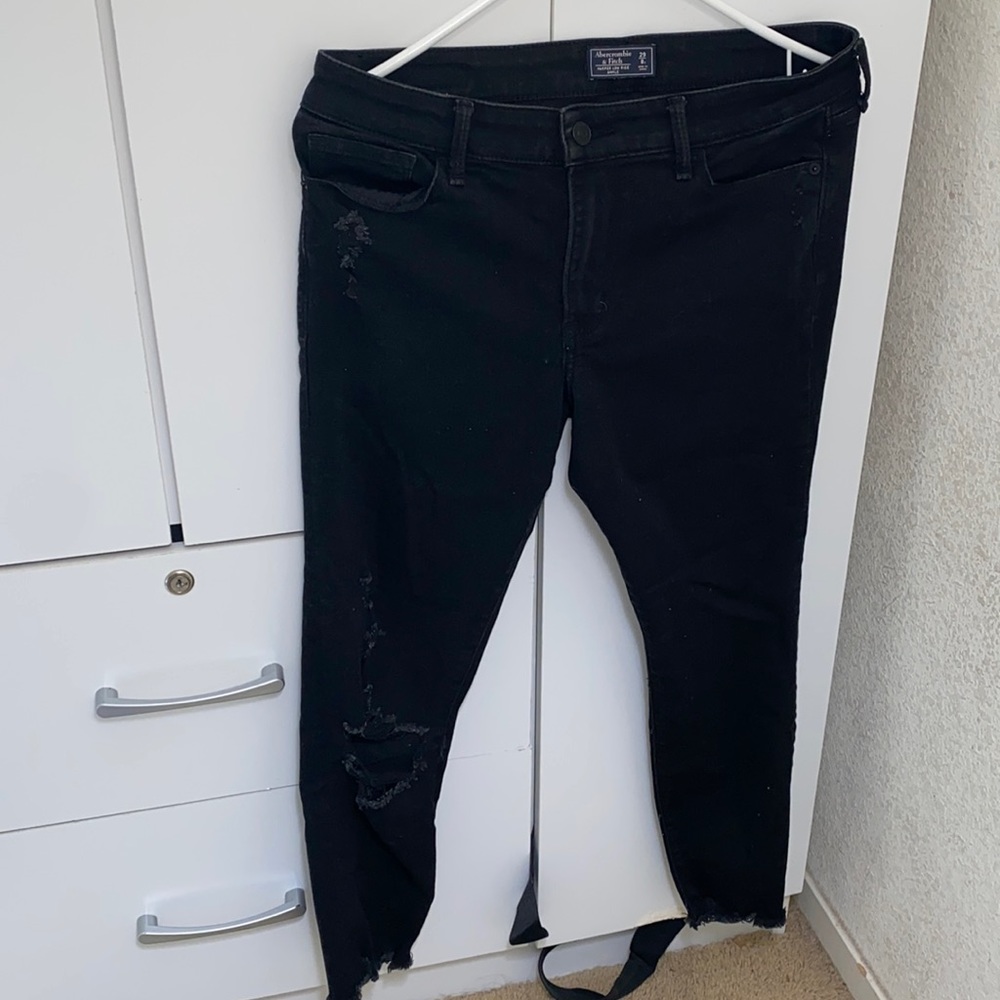 Abercrombie  Jeans